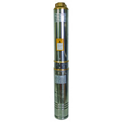 Pompa submersibila de adancime 700W 1.1/4 65L/min 45m 6T RD-WP31