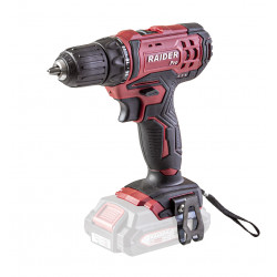 R20 Masina de gaurit 2 viteze 10mm 44Nm 20V RDP-SCD20S Solo
