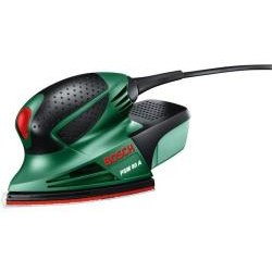 Slefuitor multifunctional PSM 80 A, 80W Bosch
