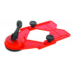 Suport gaurire pentru carote diamantate Ø4-83mm