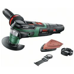 UNEALTA MULTIFUNCTIONALA AdvancedMulti 1, 18V Bosch