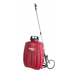 Vermorel cu acumulator 16L 12V 10Ah 4.5bar 4L/min 8m RD-BKMD03