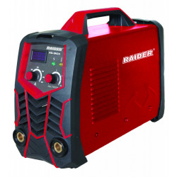 Aparat de sudura tip invertor 200A RD-IW24