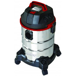 Aspirator umed&uscat 1250W 20L Inox RD-WC10