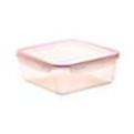 Caserola Rotunda Sticla Termo Wb-50311