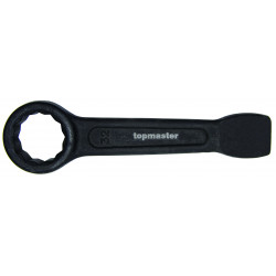 Cheie inelara de impact 46 mm CRV TMP