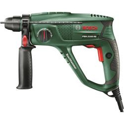 Ciocan rotopercutor PBH 2100 RE Compact, 550W Bosch