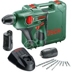 Ciocan rotopercutor UNEO 12 Li, 12V Bosch