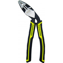 Cleste combinat cu cap indoit 190mmTMP