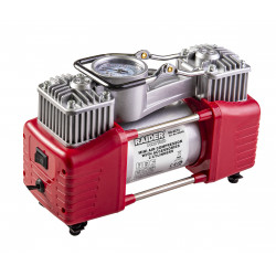 Compresor 12V x 300W 70L/min 2 cilindrii cu accesorii RD-AC14