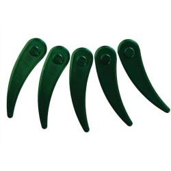 Ingrijire gazon ART 23-18LI-5blades Bosch