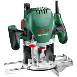 Masină de frezat POF 1400 ACE, 1400W Bosch