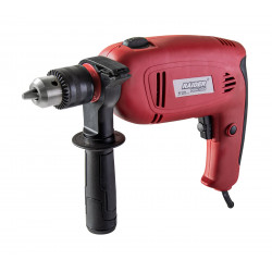 Masina de gaurit cu percutie 1050W 13mm RD-ID22