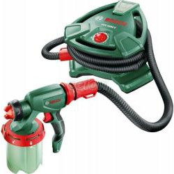 Pistol de stropit PFS 5000 E, 1200W Bosch