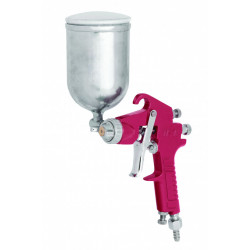 Pistol de vopsit ø1.5mm 600ml RD-SG02