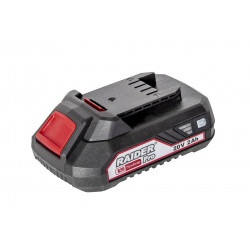 R20 Acumulator Li-ion 20V 2Ah pentru RDP-R20 System