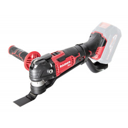 R20 Unealta multifunctionala 20V 3°RDP-SOMT20 Solo