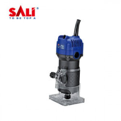 SALI 5406 550W 3000r/min 6mm professional power tools electric wood trimmer