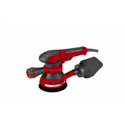 Slefuitor orbital 450W Ø125mm viteza variabila RD-RSA05