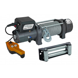 Troliu electric 12V 3628kg 29m RD-EW07