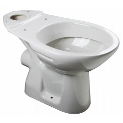 Vas WC Simplu Neo Roca DB (Evac Laterala) / Cod: 821036Z000001.