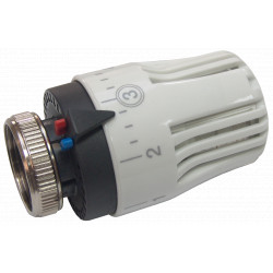 Cap Termostat pt Robinet Calorifer / Cod: 9645P500