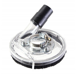 Colector de praf pentru polizor unghiular 125 mm