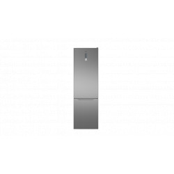 Combina frigorifica Free Standing (E-INOX), Full No Frost, clasa energetica: A+ +, 200 cm Teka NFL 430