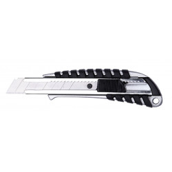 Cutter multifunctional cu lama trapezoidala tip carlig cu 4 lame de schimb TMP