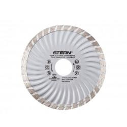 DISC DIAMANTAT TURBO 115X2.2X7MM