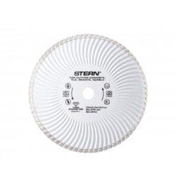 DISC DIAMANTAT TURBO 230X2.8X7MM