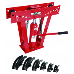 Dispozitiv hidraulic pentru indoire teava 12T 1/2-2" RD-HPB"