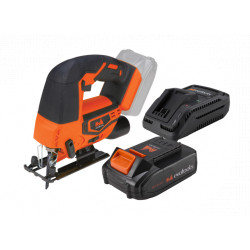 Ferastrau Pendular cu Acumulator si Incarcator 18V ONE EPTO.