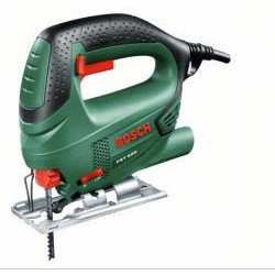 Ferăstrău vertical NanoBlade PST 650, 500W Bosch