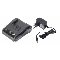 Incarcator pentru acumulator 3-5 ore,18V pentru RD-GTL22 RD-HTL04 RD-CBL04