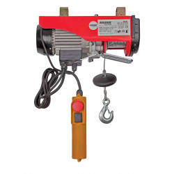 Macara electrica 500kg 1020W RD-EH02