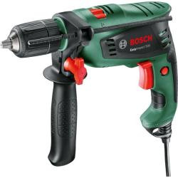 Masină de găurit EasyImpact 550, 550W Bosch