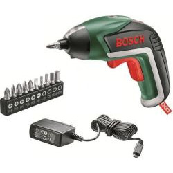 Masină de insurubat (acum.) IXO 5, 3,6V Bosch