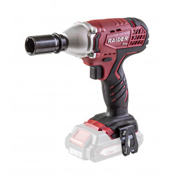 R20 Masina de insurubat cu impact ½” 250Nm Solo RDP-SCIW20 Solo