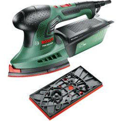 Slefuitor multifunctional PSM 200 AES, 200W Bosch