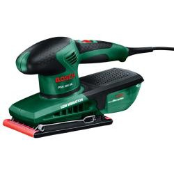 Slefuitor multifunctional PSS 200 AC, 200W Bosch