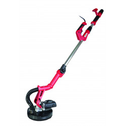 Slefuitor pereti 710W Ø225mm valiza pliabil RD-DS04