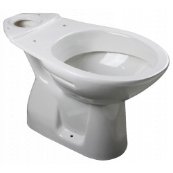 Vas WC Simplu Neo Roca DB (Evac Verticala).