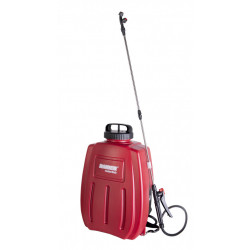 Vermorel cu acumulator 16L 12V 10Ah 4.5bar 5L/min 8m troller si USB RD-BKMD04