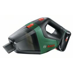 ASPIRATOR CU ACUMULATOR UniversalVac 18, 18V Bosch