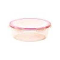 Caserola Rotunda Sticla Termo 1.6L Wb-50310