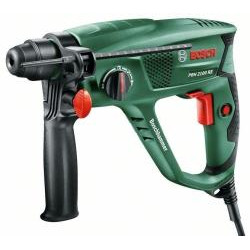 Ciocan rotopercutor PBH 2100 RE, 550W Bosch