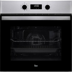 Cuptor multifunctional, finisaj inox anti-pata Teka HBB 725