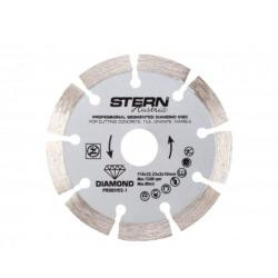 DISC DIAMANTAT CONTINUU 115X2X10MM