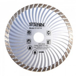 DISC DIAMANTAT TAIERE UMEDA SI USCATA PT POLIZOR UNGHIULAR 150MM